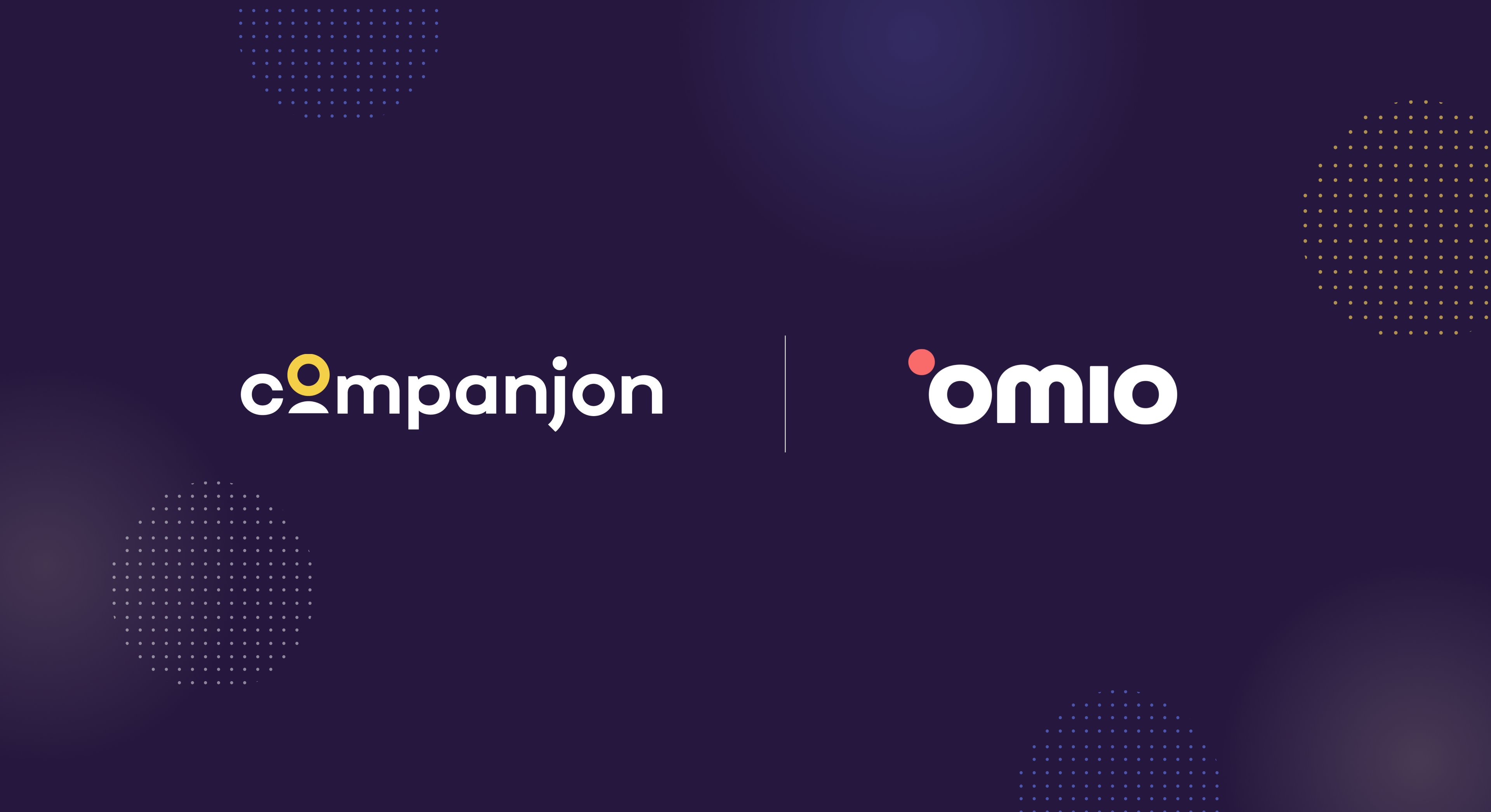 Companjon and Omio expand globally with Cancel for any reason – No questions asked and no documentation required