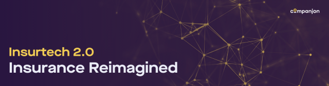 Insurtech 2 insurance reimagined